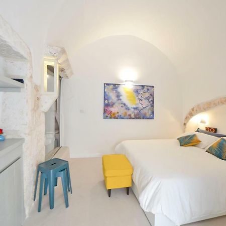 Le Nicchie Villa Ostuni Esterno foto