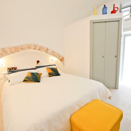 Le Nicchie Villa Ostuni Esterno foto